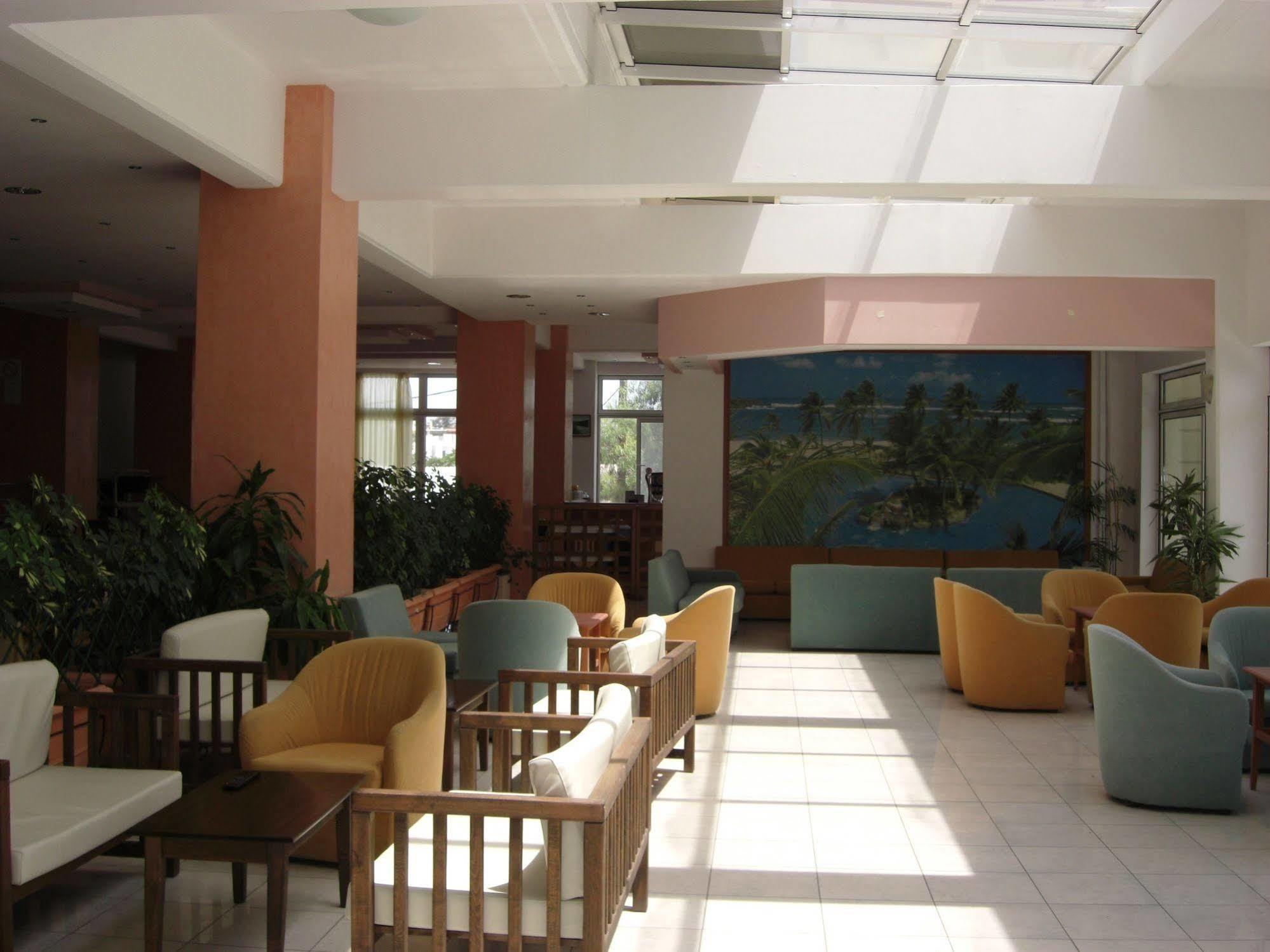 Hotel Romantza Mare 3*