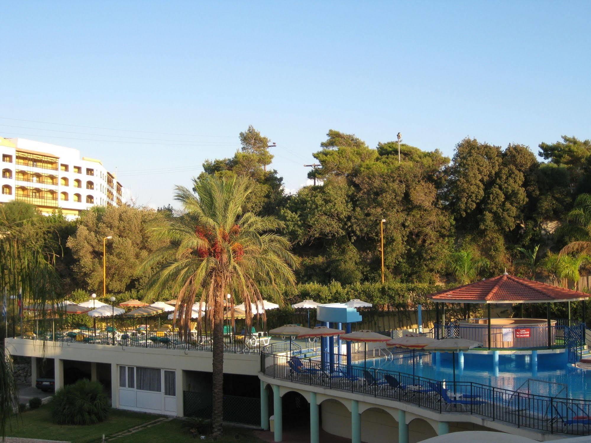 Romantza Mare מלון 3*