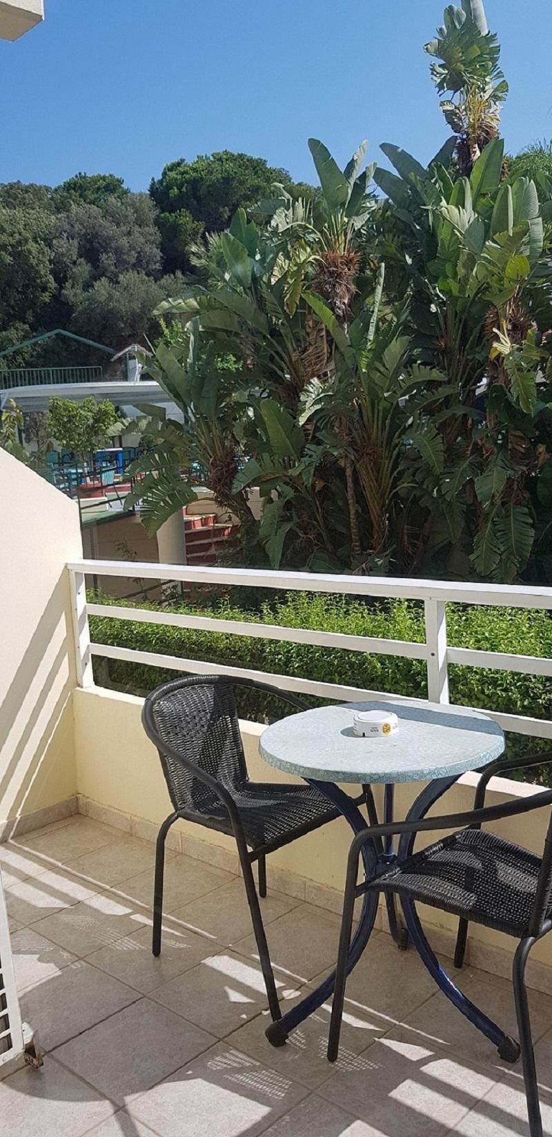 Romantza Mare Hotel Koskinou (Rhodes)